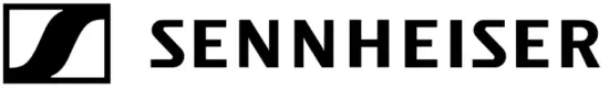 SENNHEISER - logo