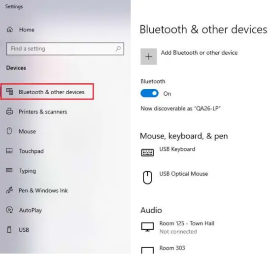 Cricut Joy Bluetooth Pairing Help Center - Bluetooth & Other