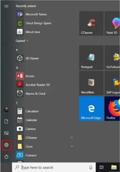 Cricut Joy Bluetooth Pairing Help Center - Device manajar