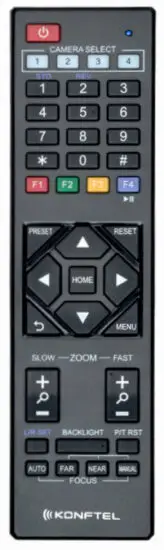 KONFTEL CRC1 Camera Remote Control
