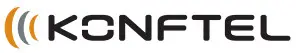 KONFTEL logo