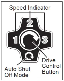 milwaukee-2552-20-M12 Fuel 1-4-Inch-Impact-Wrench-FIG-3