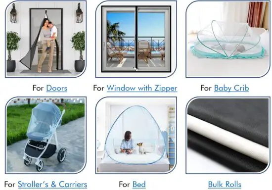 FIG 4 Innovative Next-Gen Mosquito Solution