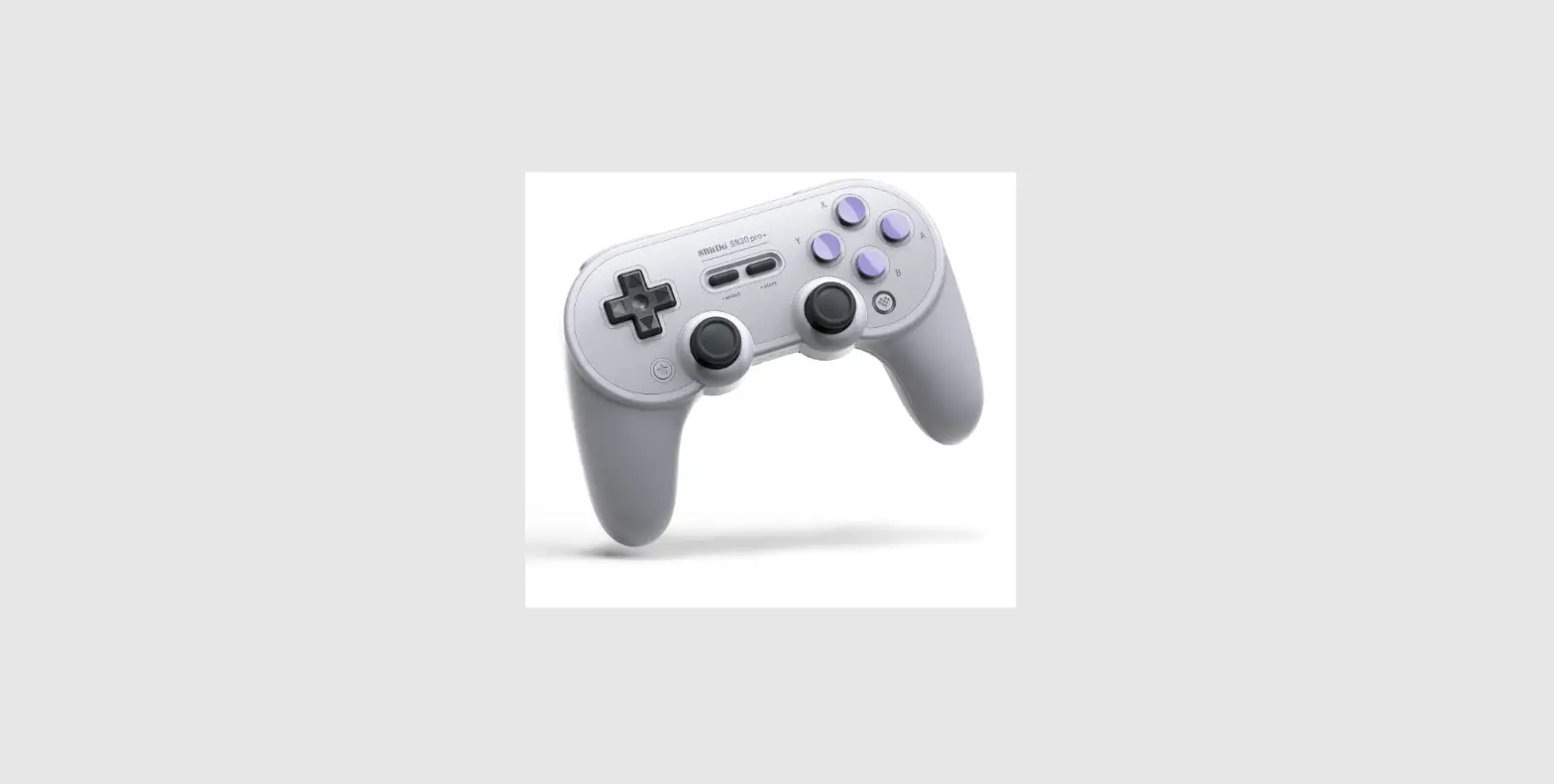Sn30 Pro+ Bluetooth Gamepad User Manual Sn30 Pro+ Bluetooth Gamepad User Manual