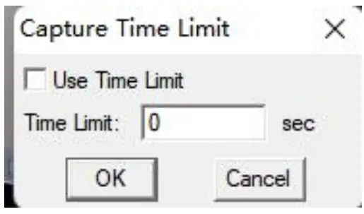 AUSDOM AMCAP Software - Set Time
