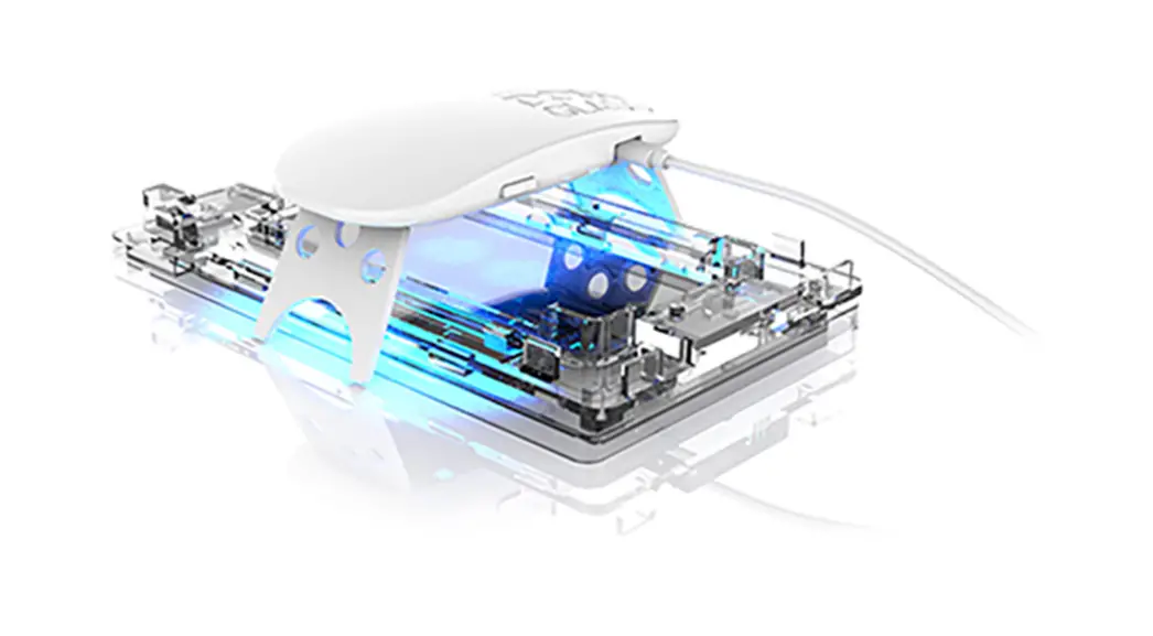 Whitestone Galaxy Z Fold 3 5g Seesaw Dome Glass Installation Guide