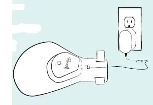 OMNILUX Contour Glove-FIG1