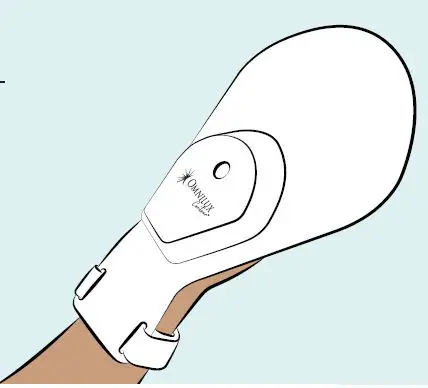 OMNILUX Contour Glove-FIG3