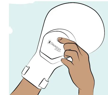 OMNILUX Contour Glove-FIG5
