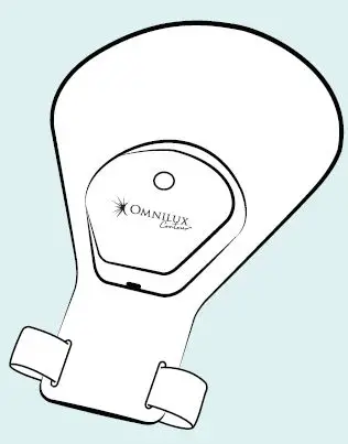 OMNILUX Contour Glove-FIG6