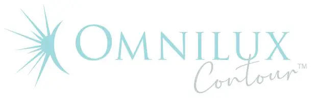 OMNILUX Contour Glove -LOGO