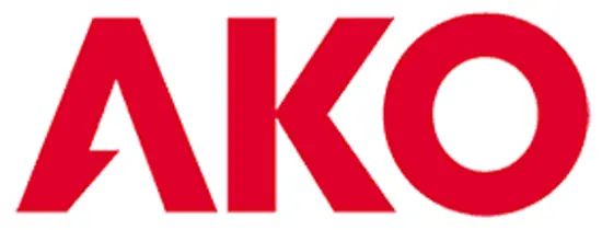 AKO - LOGO