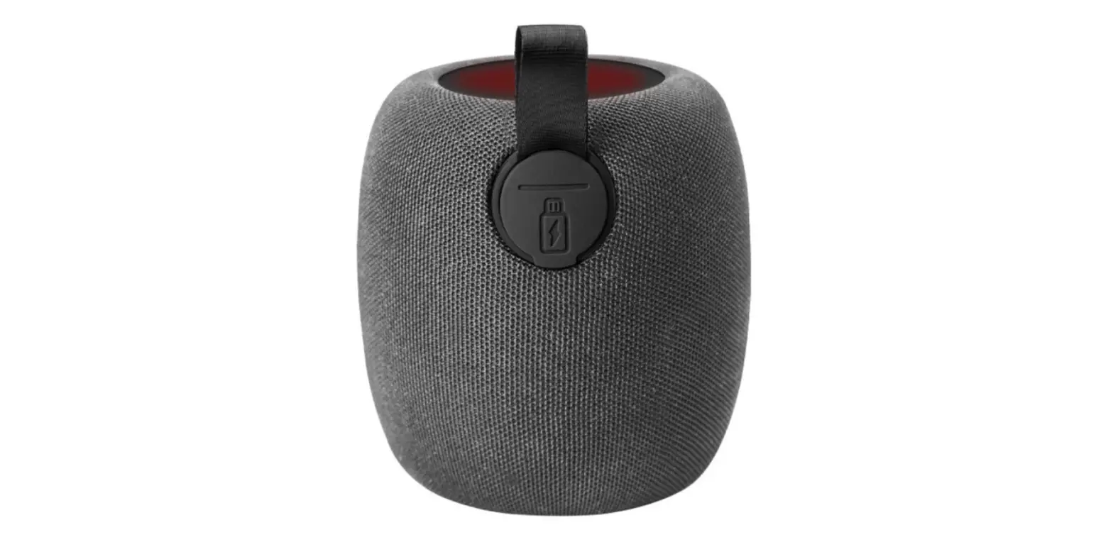 Jaz Wizard 5 Wireless Speaker User Manual