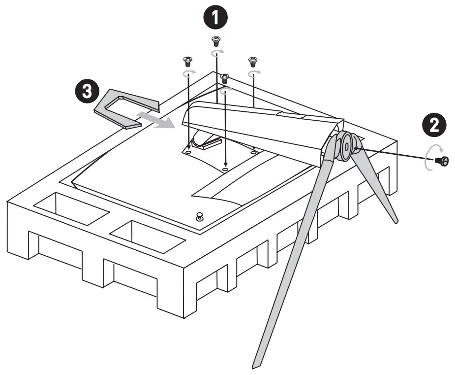 msi Optix MEG381CQR Plus 37 5 Inch Curved Gaming Monitor-