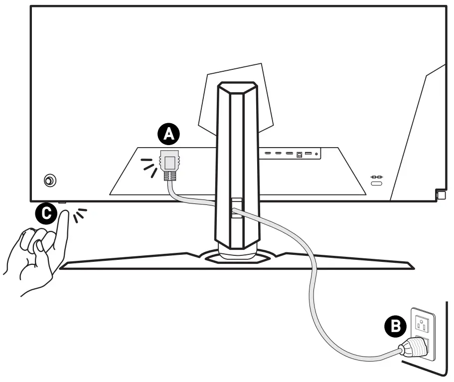 msi Optix MEG381CQR Plus 37 5 Inch Curved Gaming Monitor-fig3