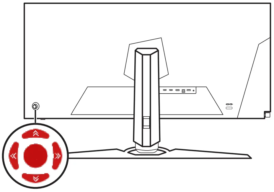 msi Optix MEG381CQR Plus 37 5 Inch Curved Gaming Monitor-fig4