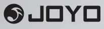 JOYO logo