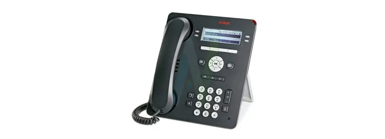 Avaya 9504 Ip Office Telephone User Guide