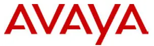 AVAYA logo