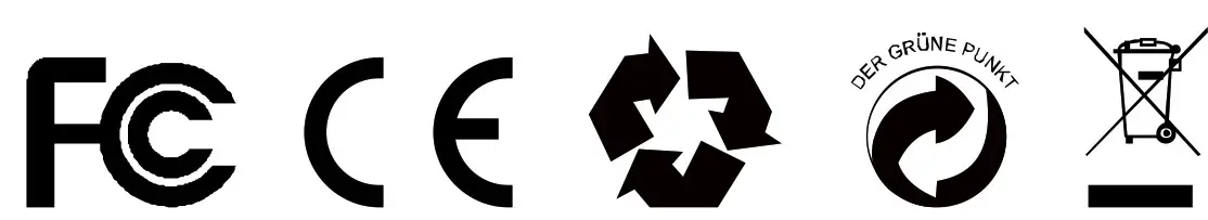 DELUX M618C 2.4G Wireless Office Mouse - icon