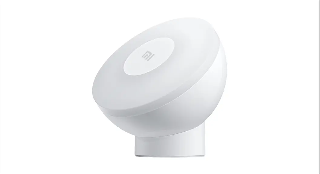 Mi Motion-activated Night Light User Manual