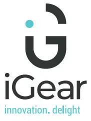 iGear logo