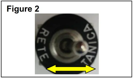 QUICK MILL MOD 0996 PID Coffee Machine - Fig 1