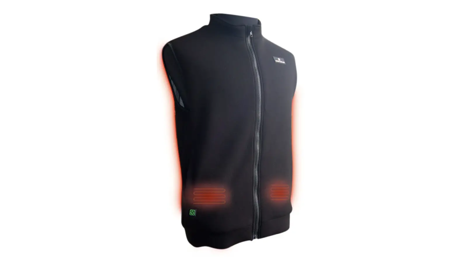 Compcooler Ghv-7450 Graphene Heating Garment User Manual Compcooler Ghv-7450 Graphene Heating Garment User Manual