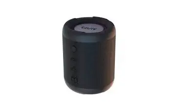 Tzumi 8373 Aquaboost Mini Wireless Bluetooth Speaker User Guide