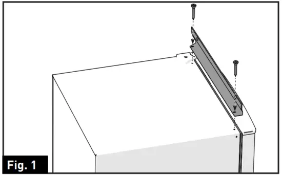 Installation Instruction