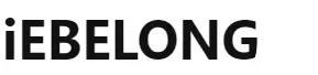 iEBELONG logo