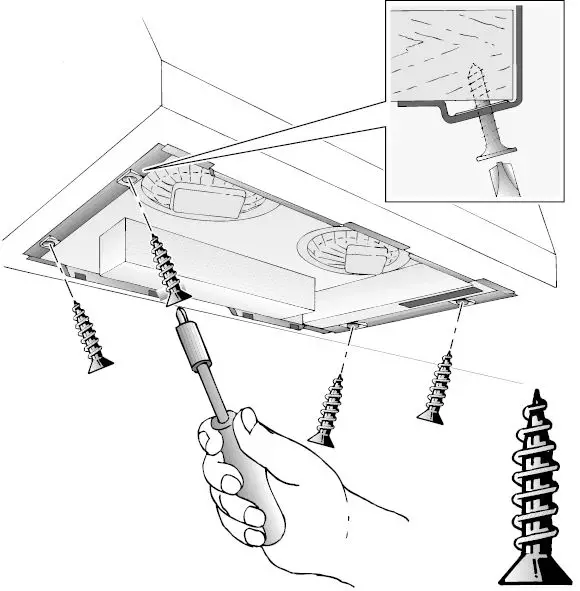 NEFF D94BHM1N0B Extractor Hood 13