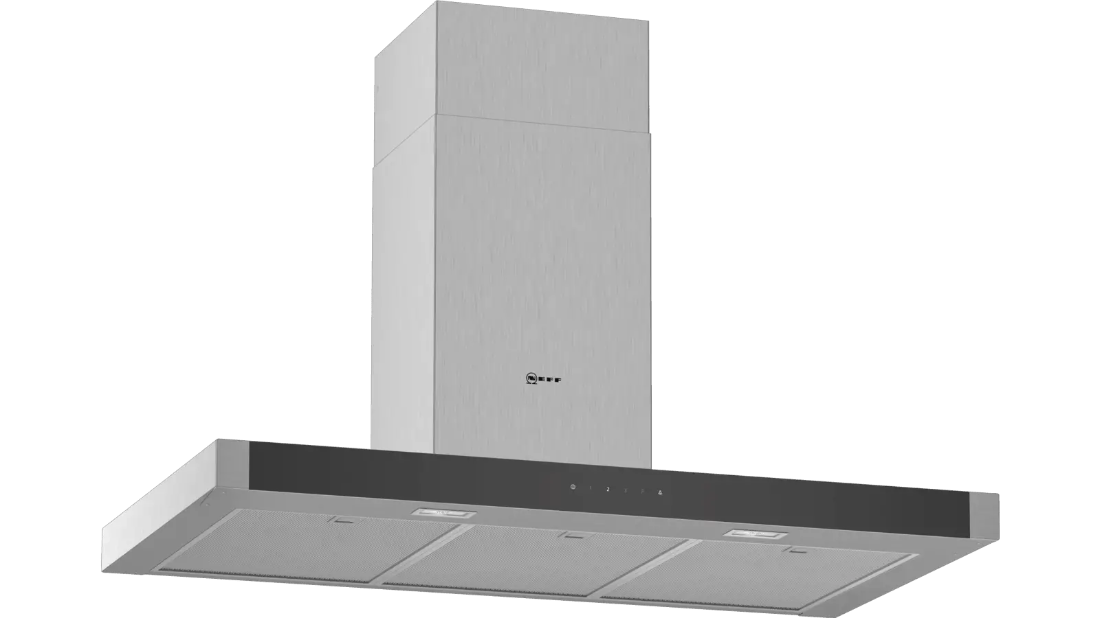 NEFF D94BHM1N0B Extractor Hood Product Image