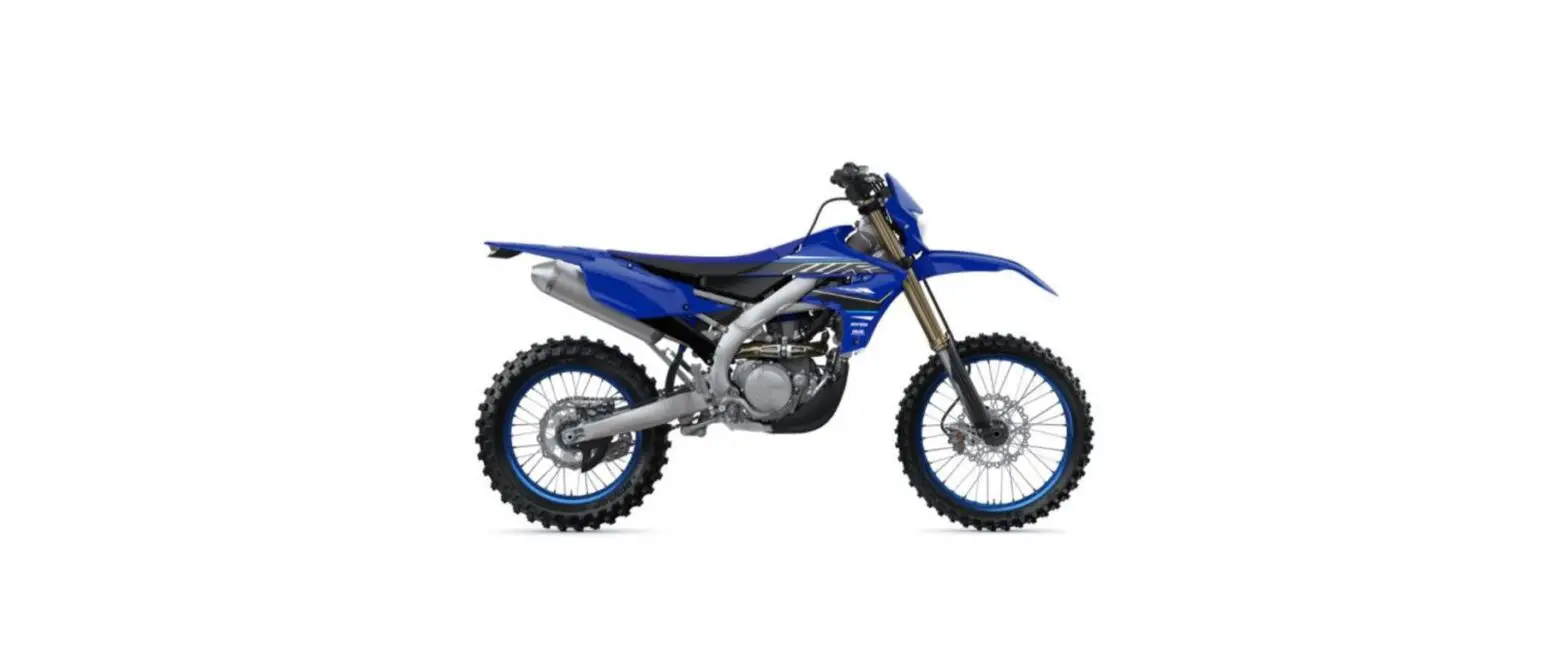 2021 Yamaha Wr450f Owners Manual 2021 Yamaha Wr450f Owners Manual