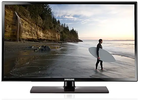 SAMSUNG BN68 Series Smart TV product