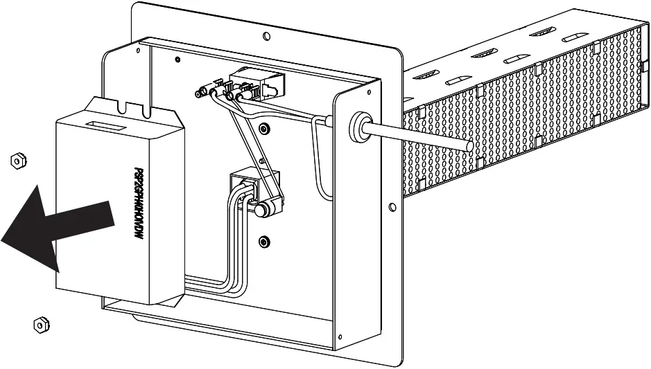 activTek US40537 - CHANGING THE BALLAST 3