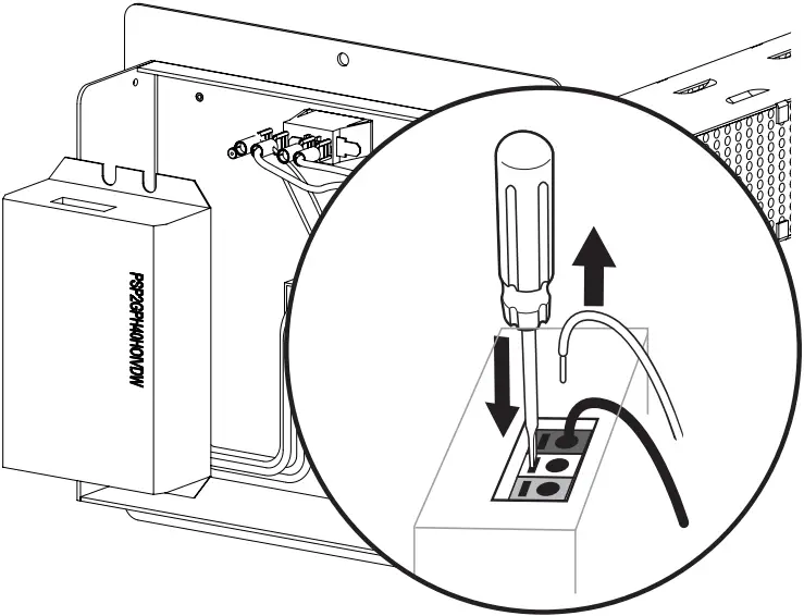 activTek US40537 - CHANGING THE BALLAST 4