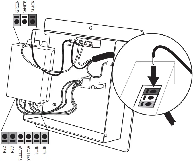 activTek US40537 - CHANGING THE BALLAST 5