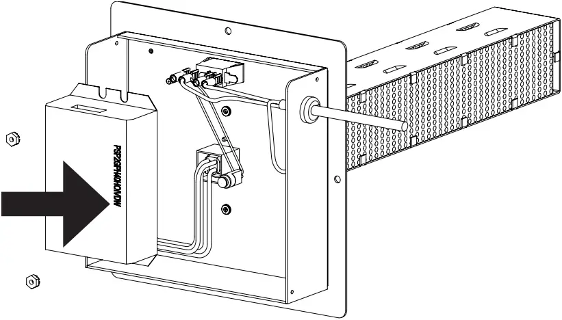 activTek US40537 - CHANGING THE BALLAST 6