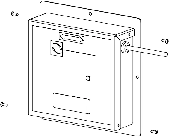activTek US40537 - CHANGING THE BALLAST 7