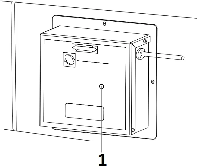 activTek US40537 - CHANGING THE BALLAST 8