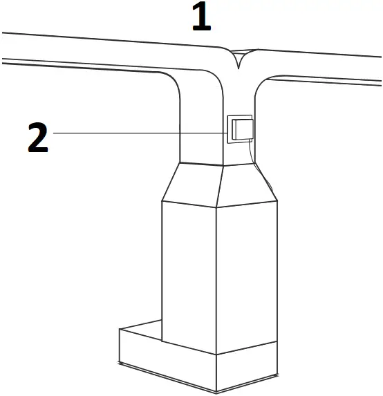 activTek US40537 - INSTALLATION CLEARANCES 1