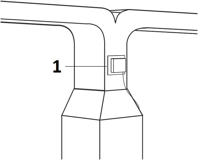 activTek US40537 - INSTALLATION CLEARANCES 2