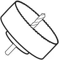 activTek US40537 - INSTALLATION TOOLS 1