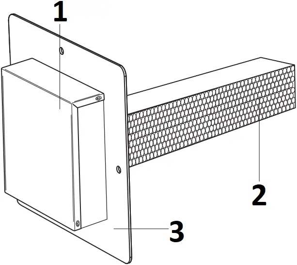 activTek US40537 - PRODUCT CONTENTS 1