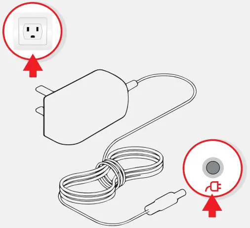 GATEWAY GWCC71416 Elite Laptopn with Charger 1