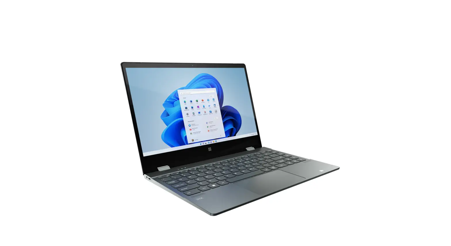 Gateway Gwcc71416 Elite Laptopn With Charger User Manual