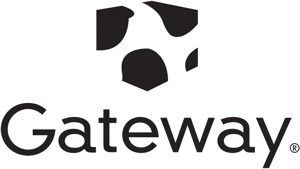 GATEWAY logo