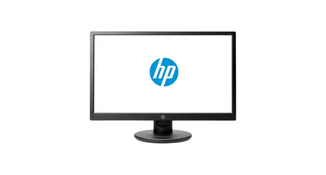 Hp Hsd-0087-q Lcd Monitor User Guide Hp Hsd-0087-q Lcd Monitor User Guide