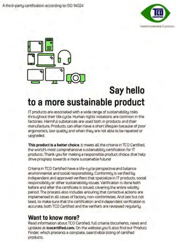 HSD-0087-Q LCD Monitor- PDF